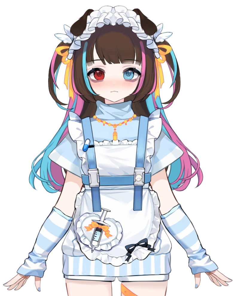 RioRioRiola's Premade model 2024