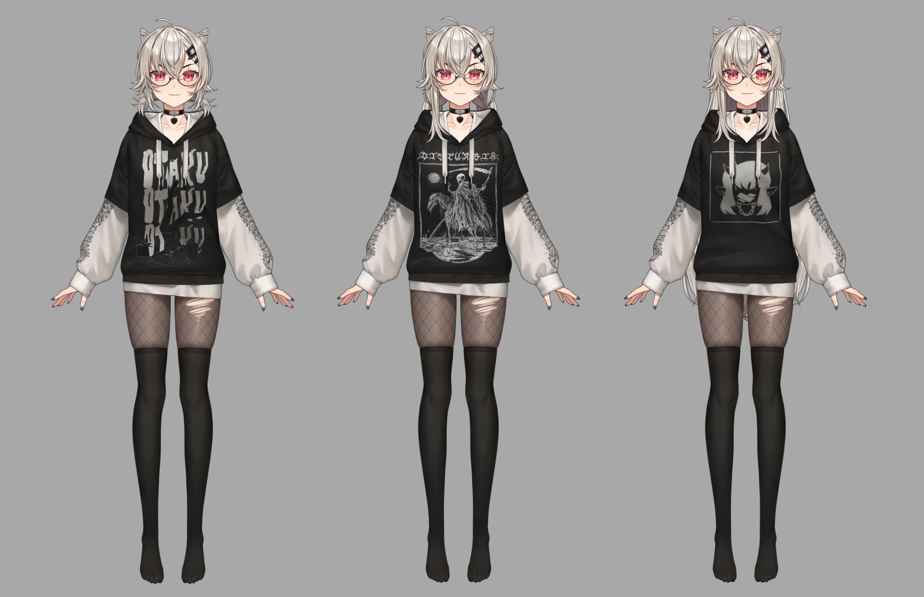Second Comfy Outfit 2022