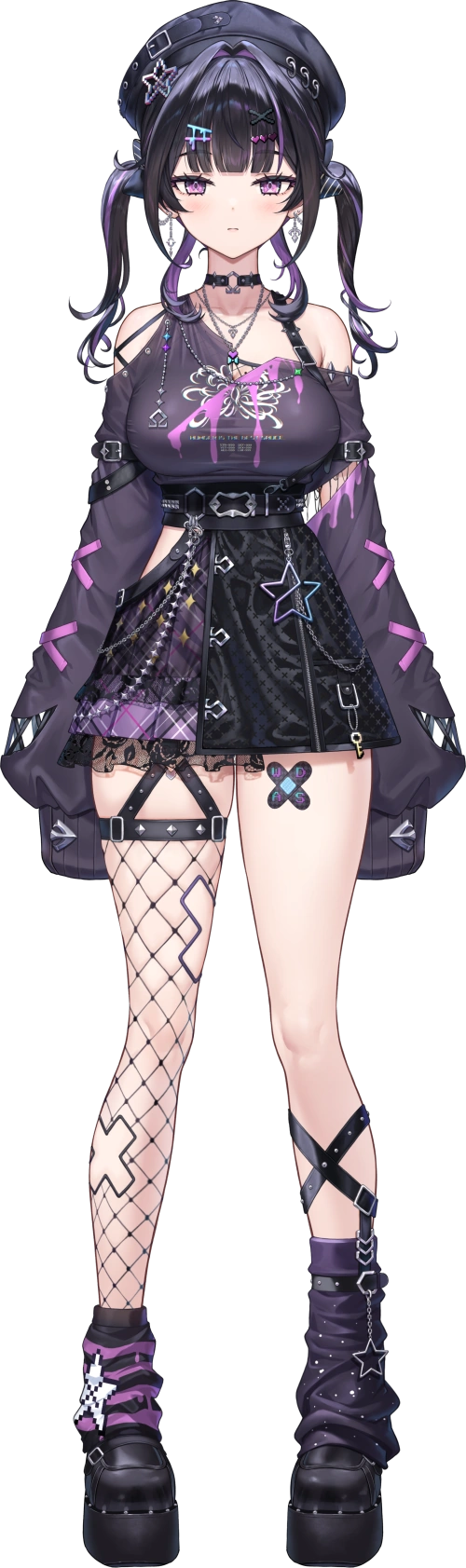 Full Body