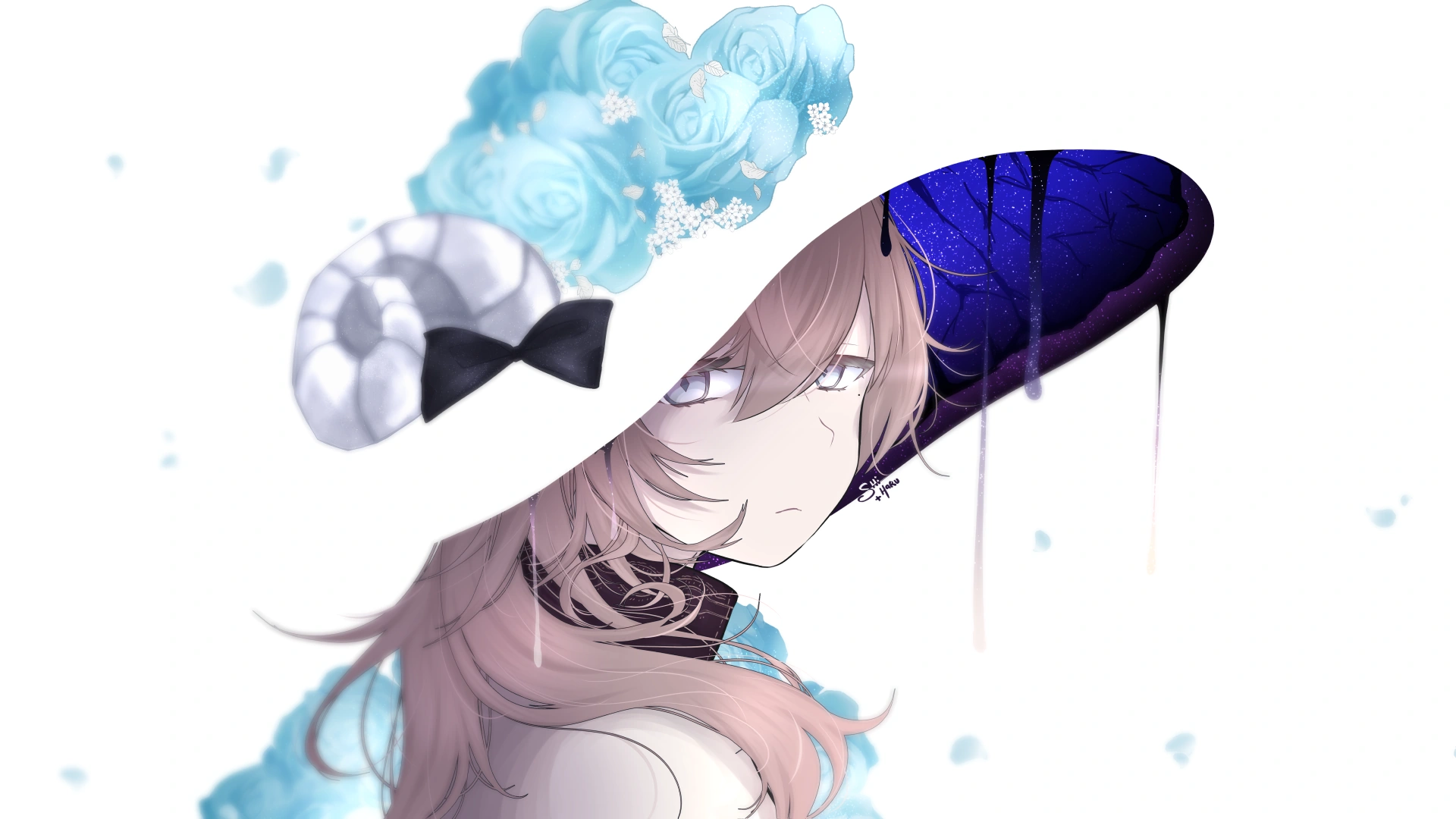 Downer Witch