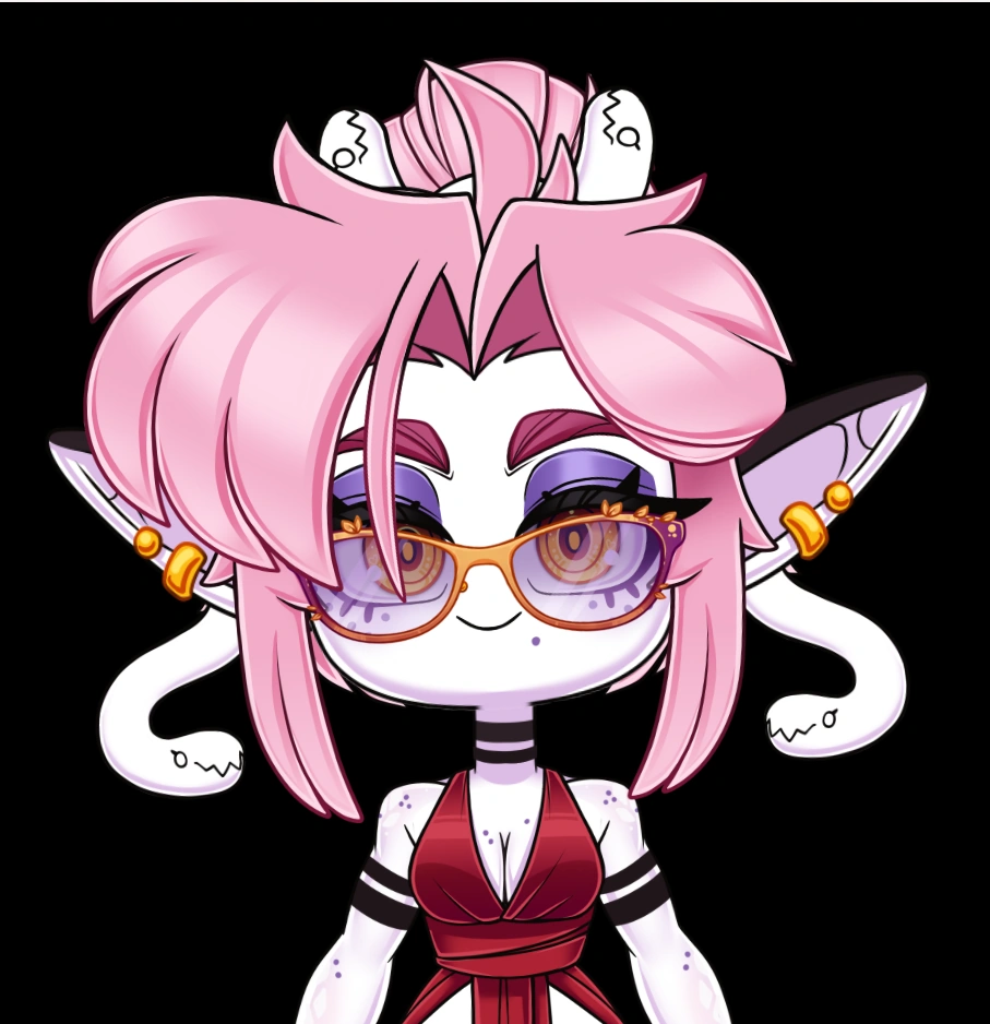 DemonQueenVivi