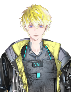 Sonny Brisko/Gallery | Virtual YouTuber Wiki | Fandom