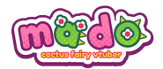 Mado's V2 logo (by herself)