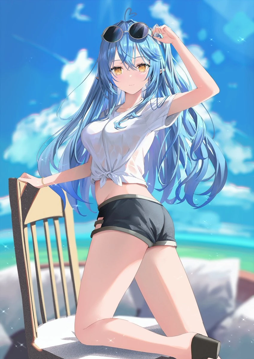by Rin☆Yuu
