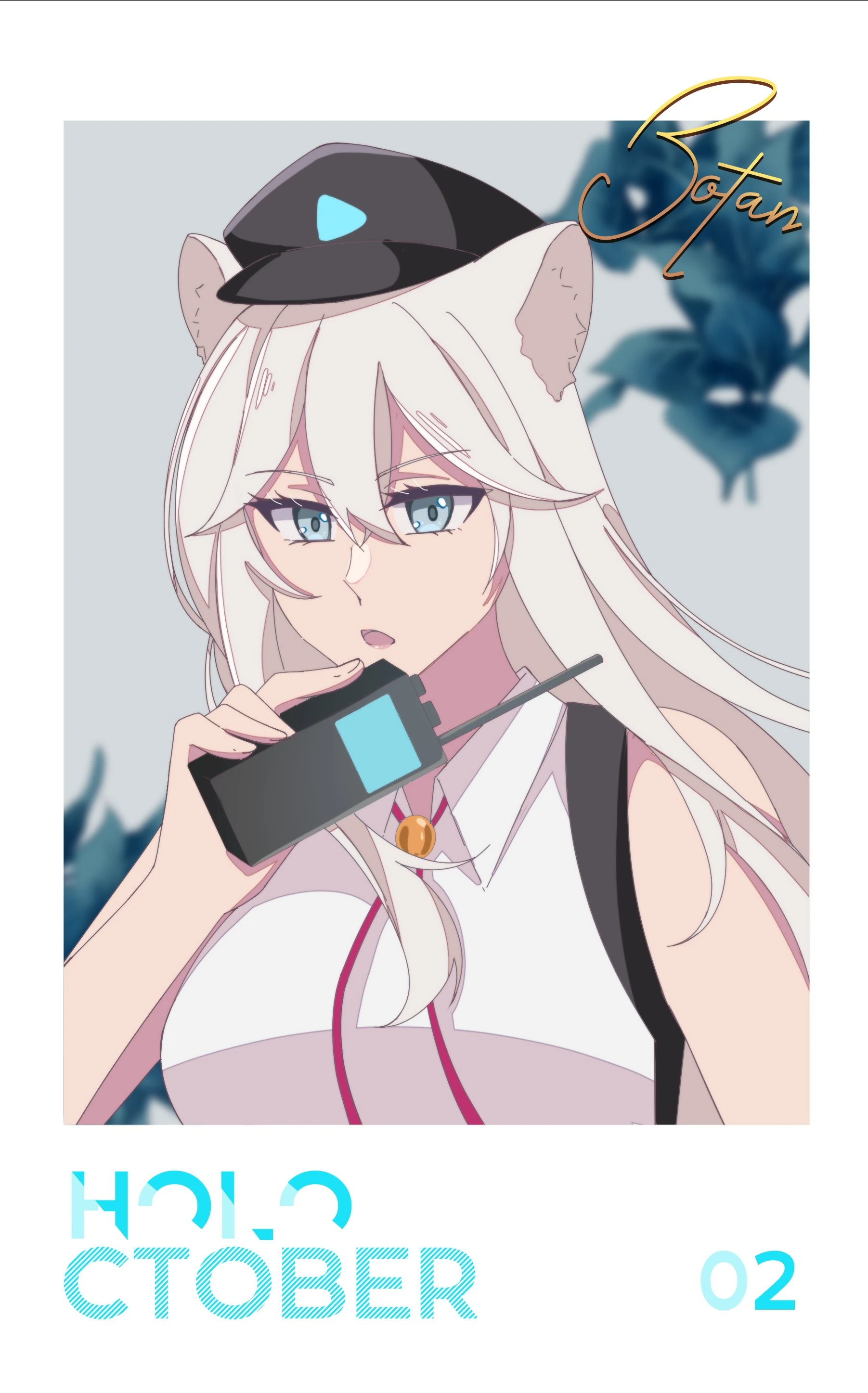 Police<br>by Airani Iofifteen