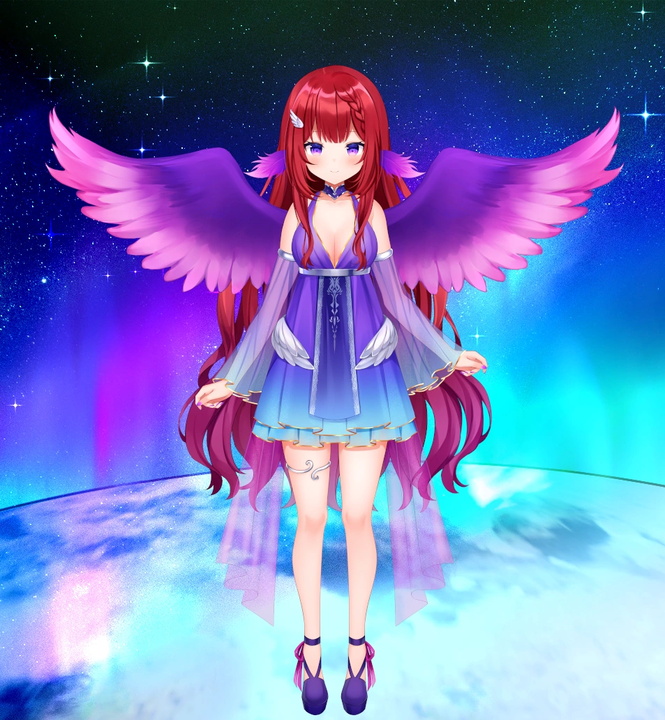 Aurora Phoenyx 1.0 model