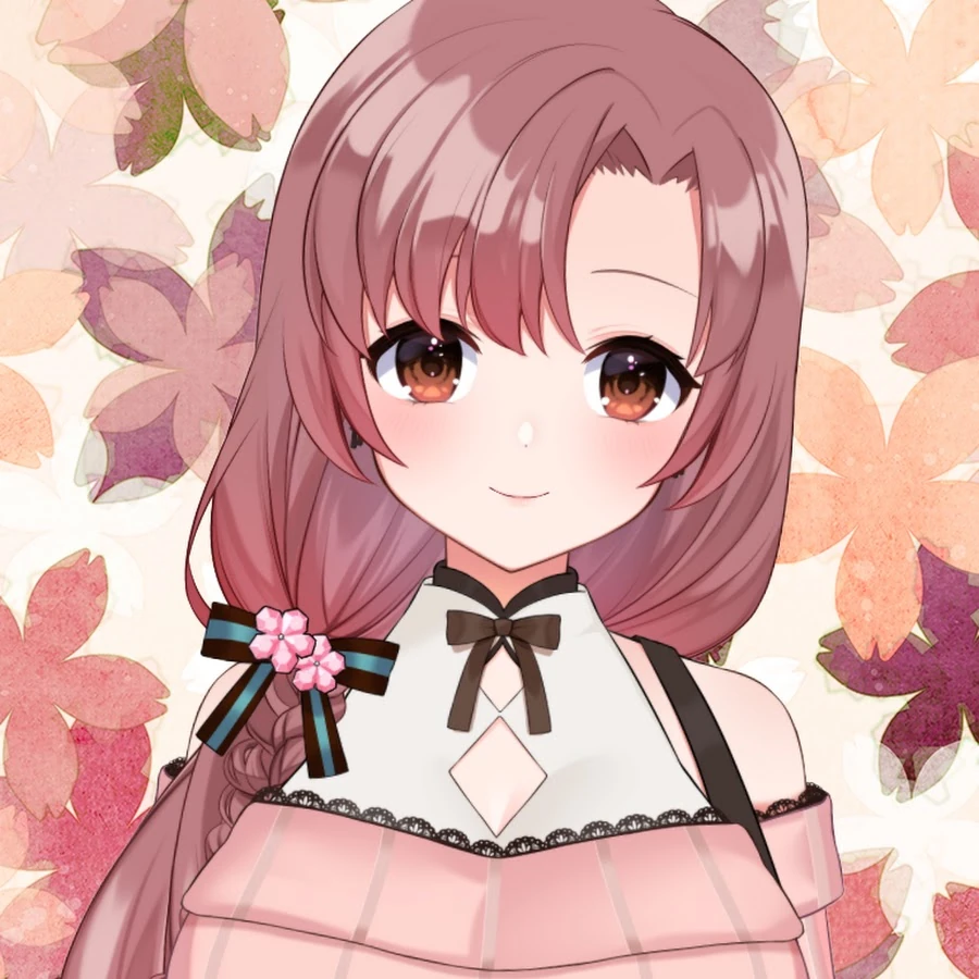 Big sister Yukimi