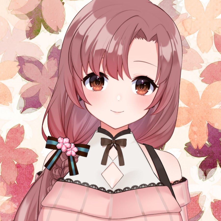 Big sister Yukimi | Virtual YouTuber Wiki | Fandom