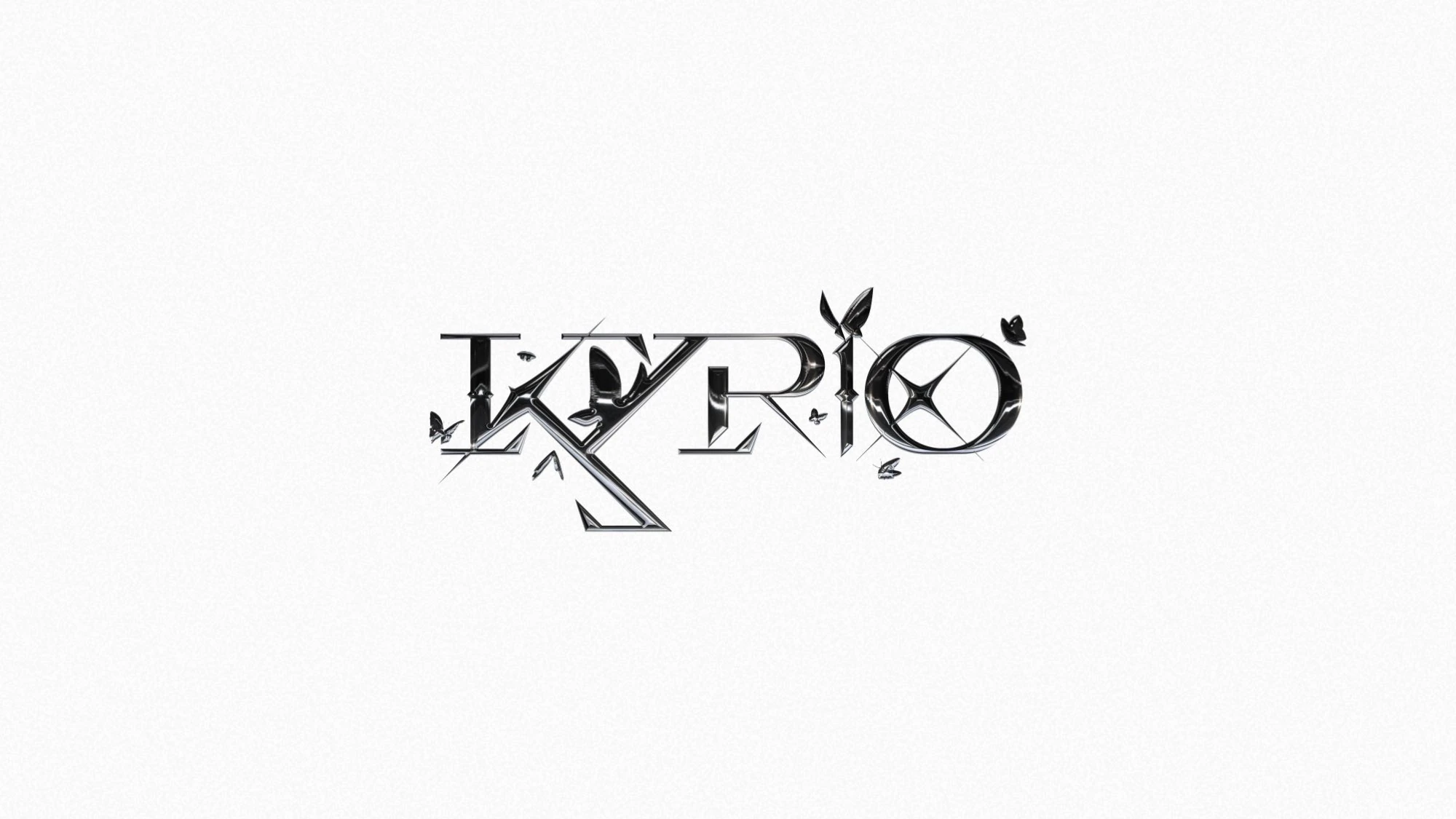Logo by Ori