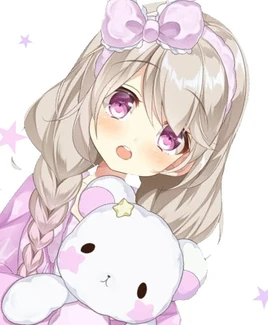 Cocomi Hinata
