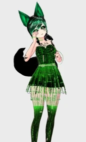 minakowolf