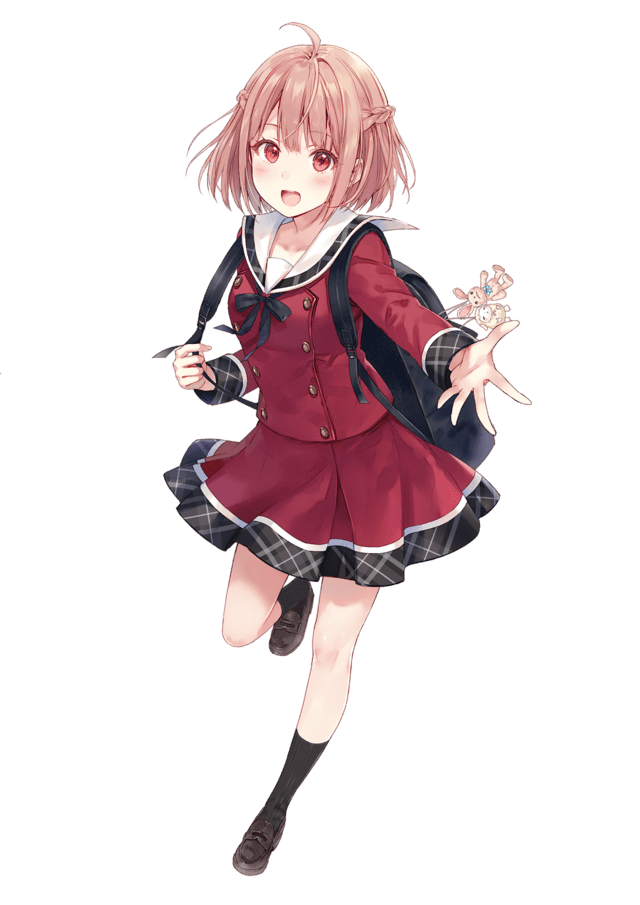 Full Body