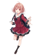 Full Body