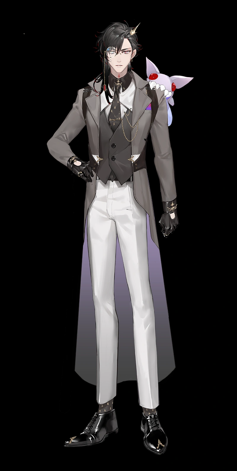 Full Body