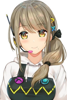Kuramochi Kyoko