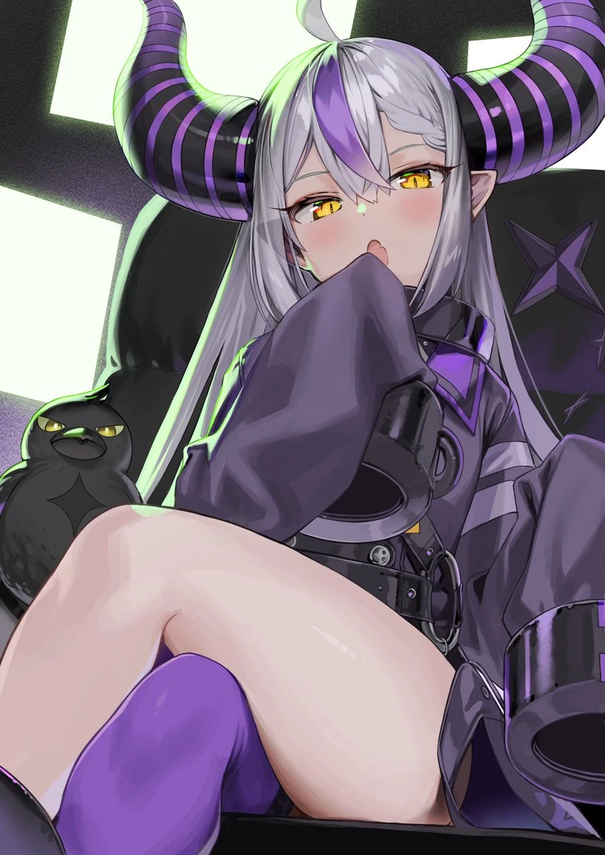 Art by Kanzarin