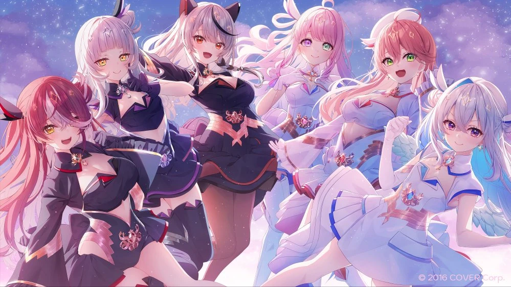On your side Illustration<br>by Chihiro Ayaka