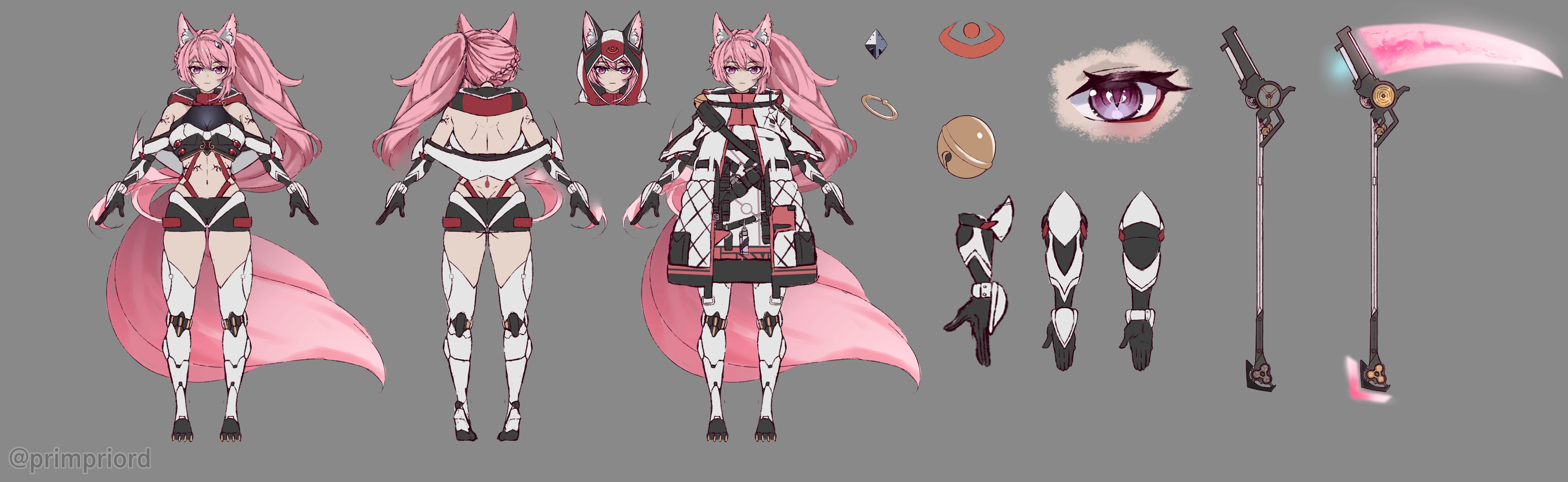 Reference Sheet 3