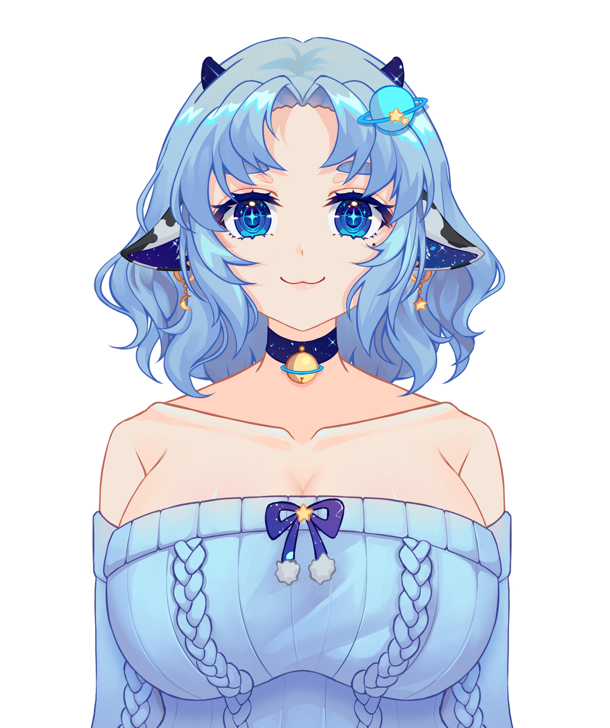 Miilkywayz Virtual YouTuber Wiki Fandom