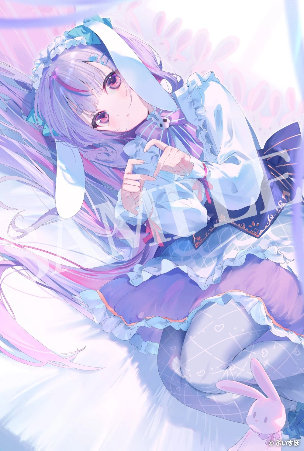 4th Anniversary Goods Illustration by [https://x.com/rag_ragko?ref_src=twsrc%5Egoogle%7Ctwcamp%5Eserp%7Ctwgr%5Eauthor Miwano Ragu]