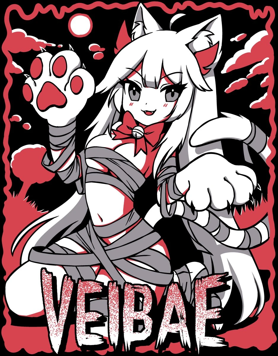 Mummy Veibae 2021 HALLOWEEN Shirt by lyn