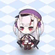 Elite Heavy Cruiser<br>From Azur Lane