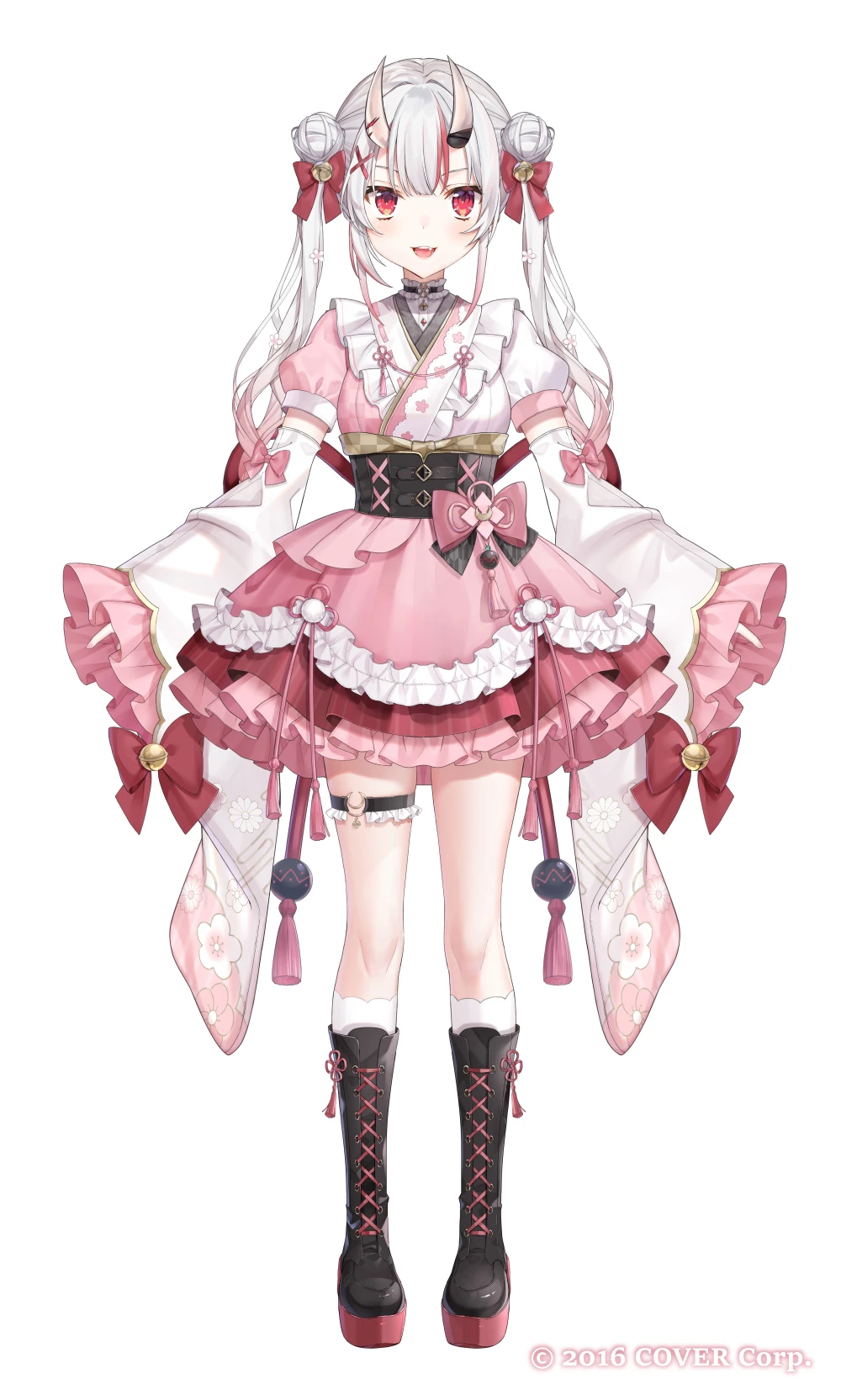 Variant<br>by Sakura Shiori
