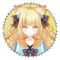 Nyantasia! - Nyamamugi Tart icon