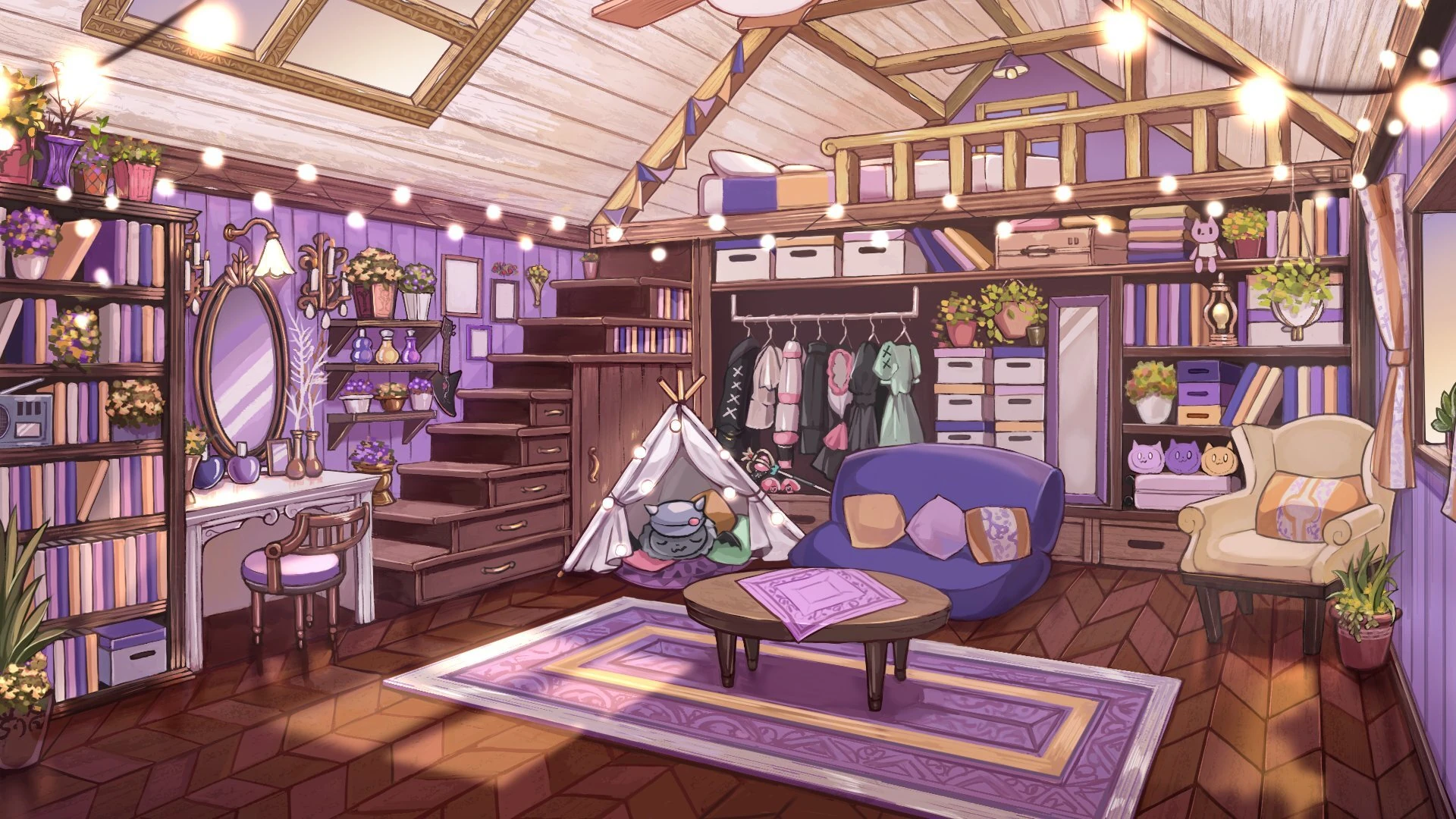 Room Background (Day Version)<br>by [https://twitter.com/haruno_hotaru/status/1687404265902624768 Haruno Hotaru]