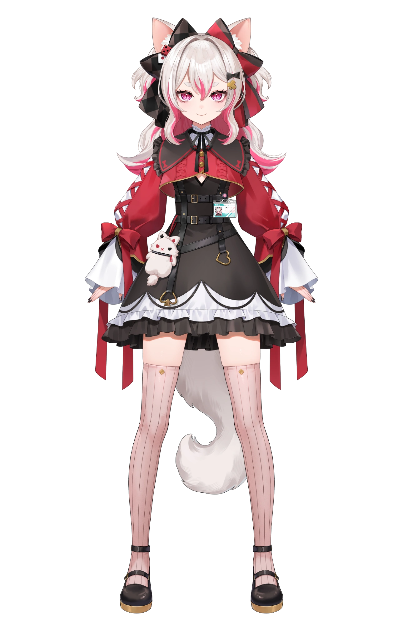 Full Body