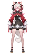 Full Body