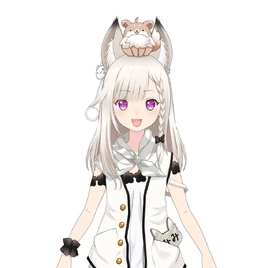 Shiromiya Mimi Portrait