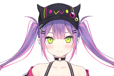 Tokoyami Towa | Virtual YouTuber Wiki | Fandom
