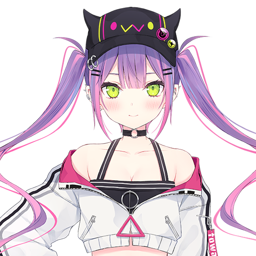 常闇トワ👾 on X: 