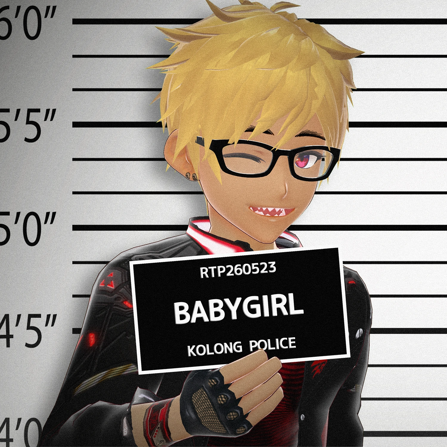 Babygirl