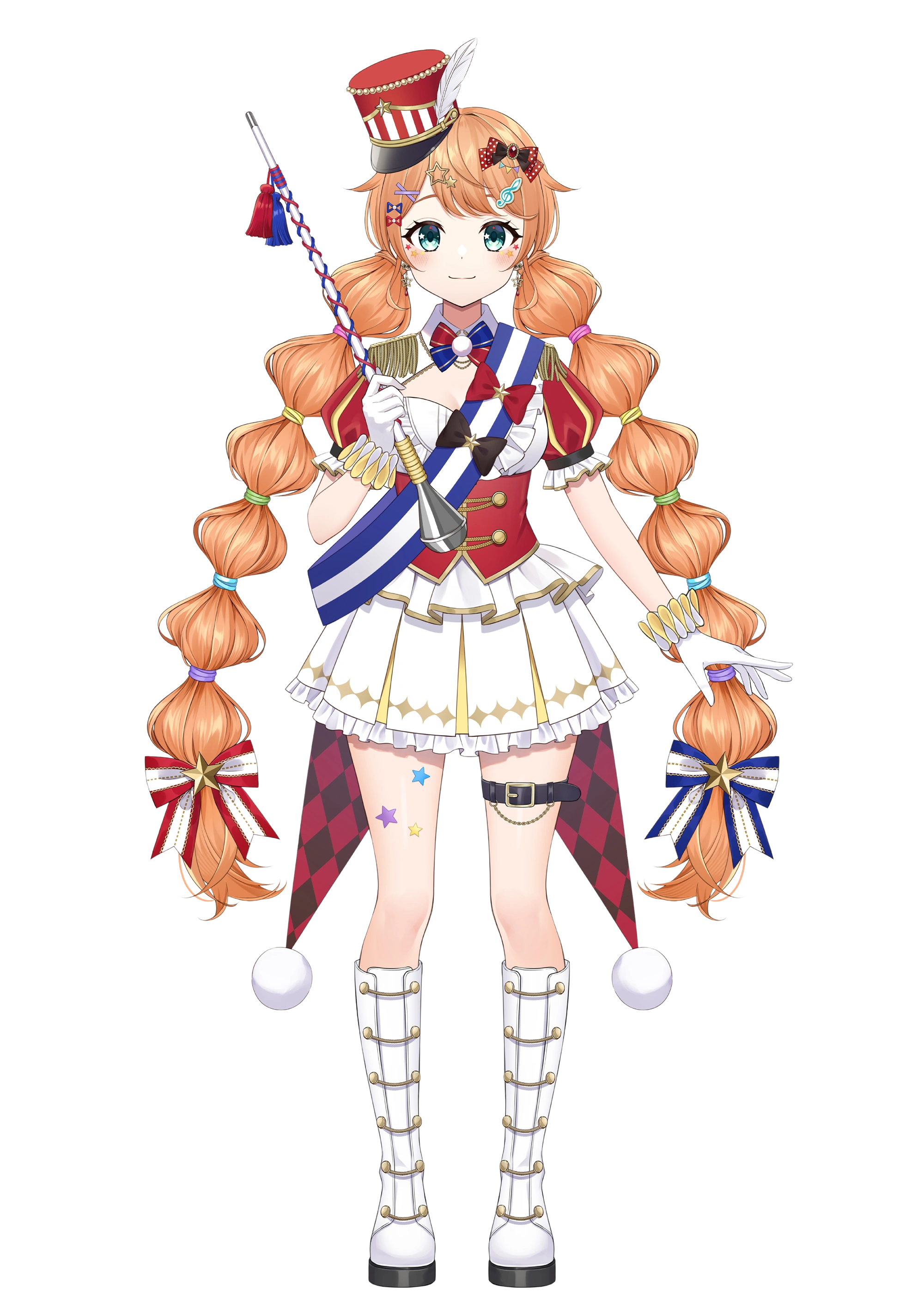Full Body
