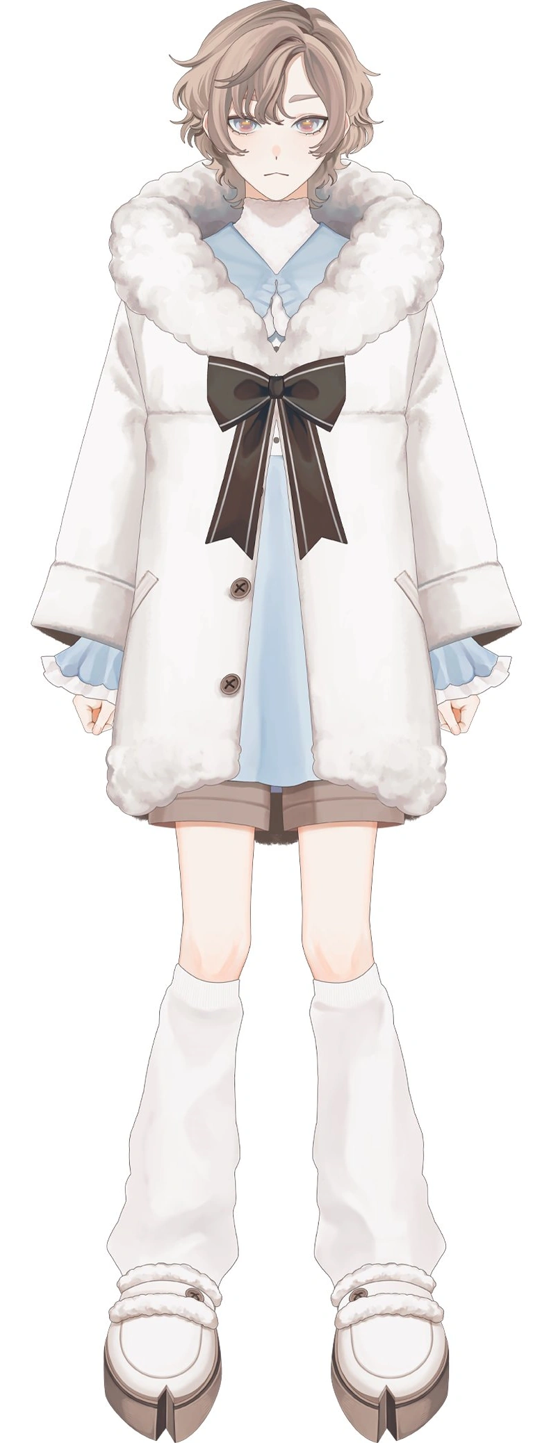 Full Body