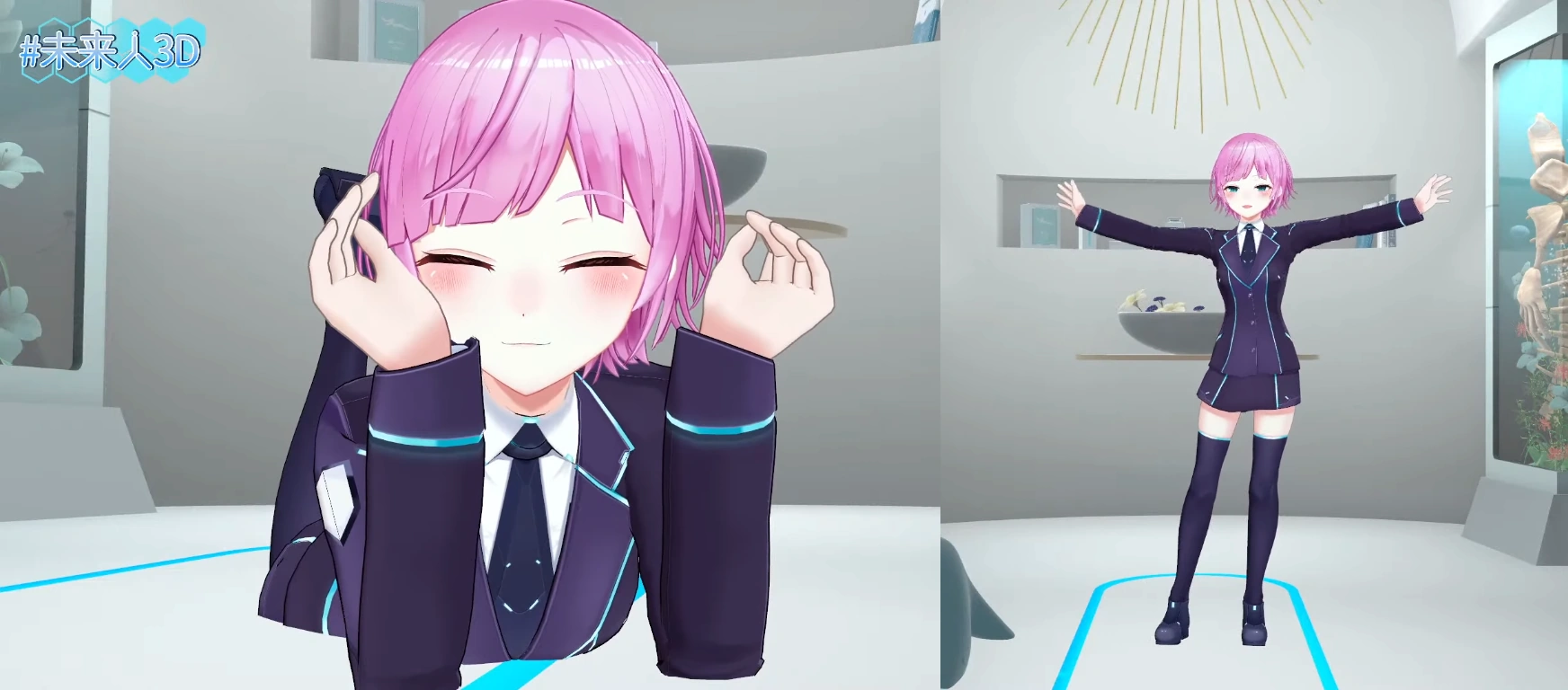 3D Model