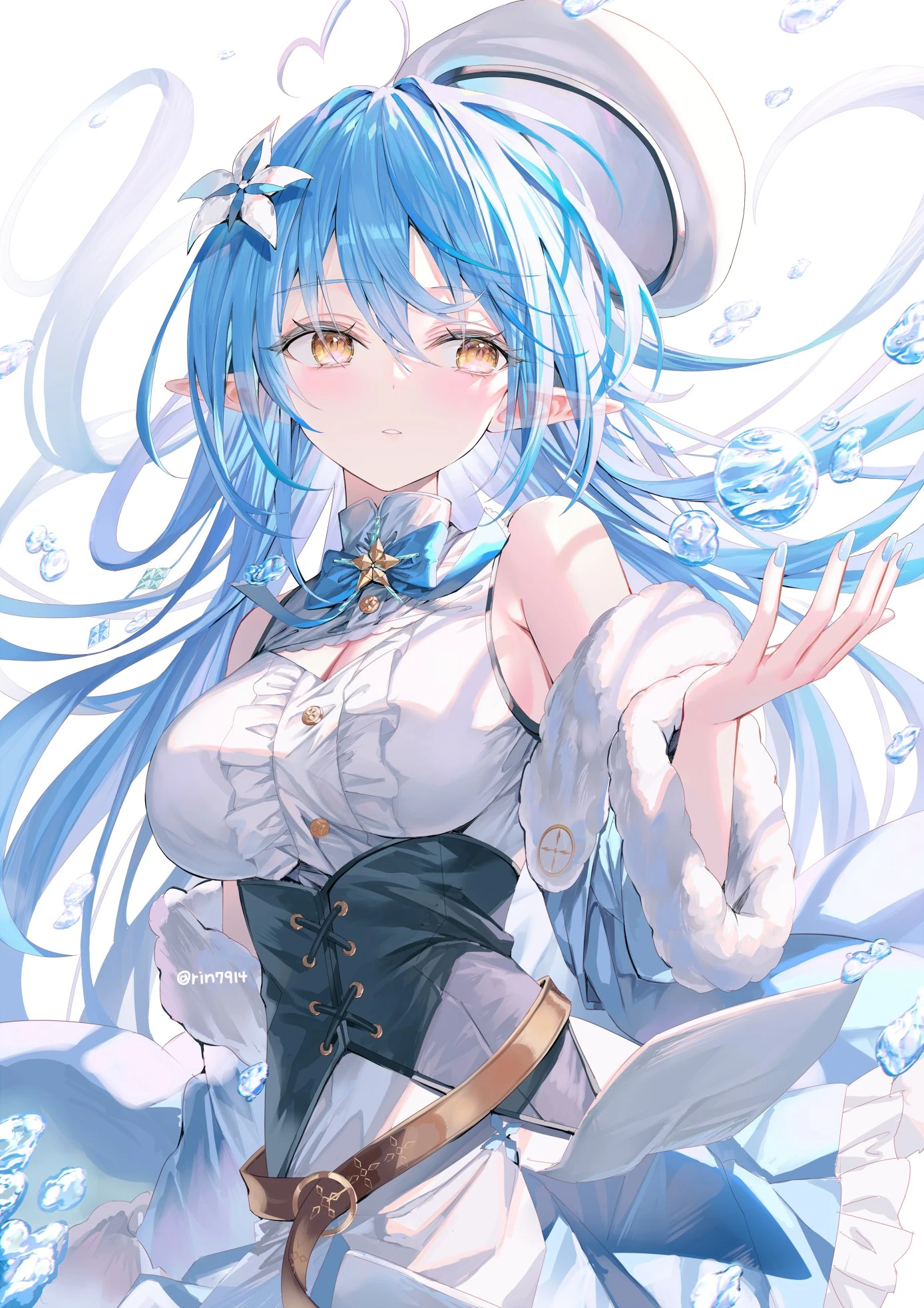 by Rin☆Yuu