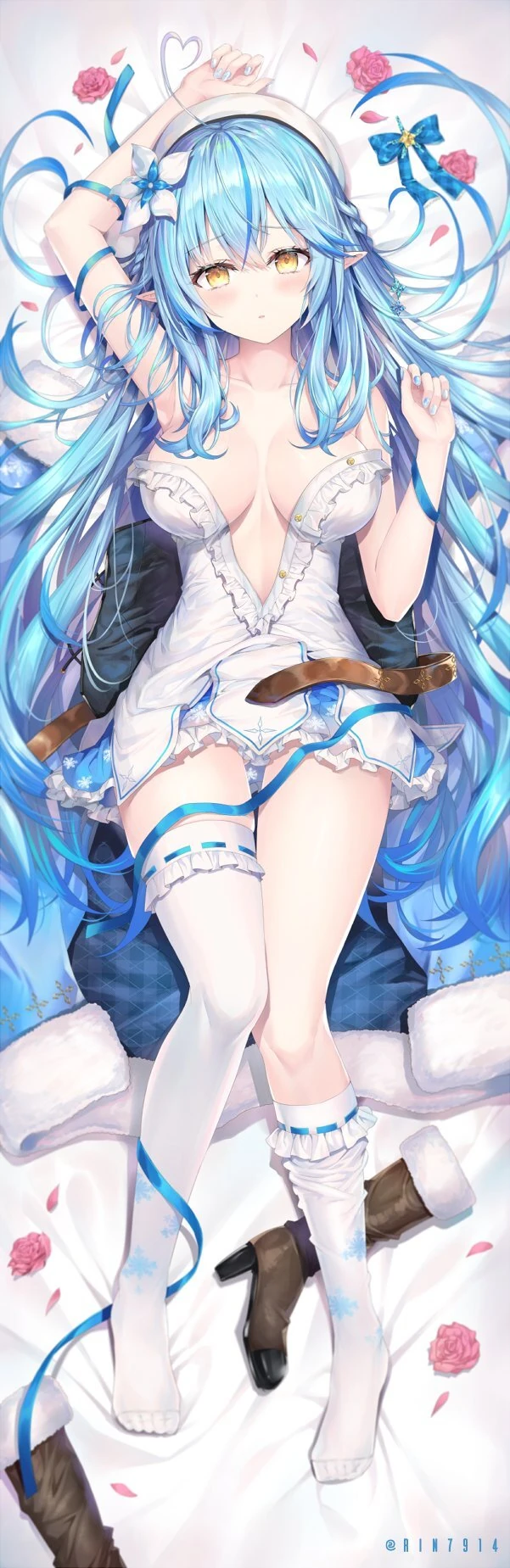 by Rin☆Yuu