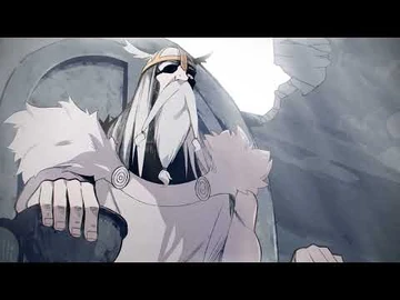 【ASTRALINE_ORIGINS】Alfhilde_Odinsdottir