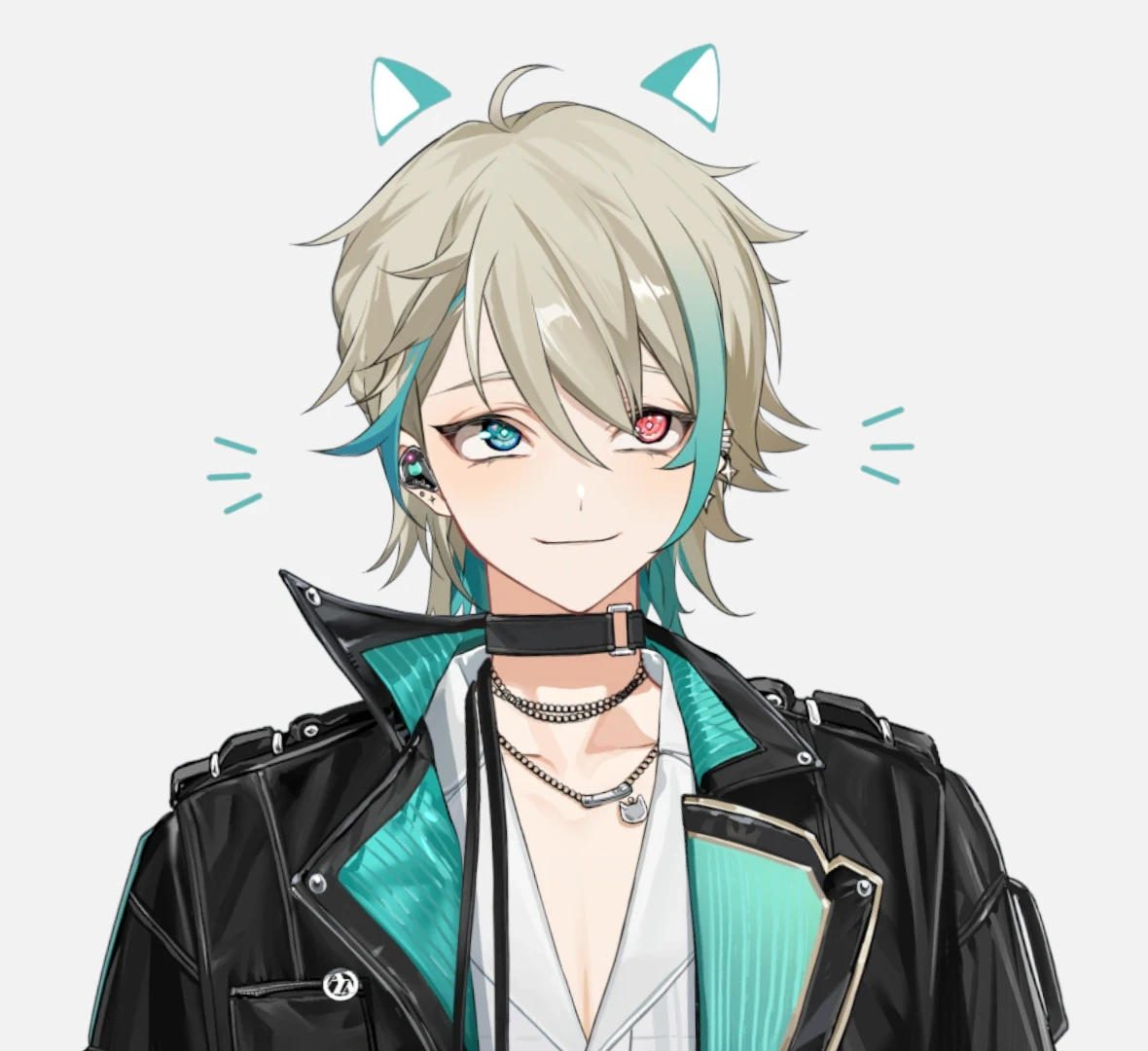 2025 Idol Outfit