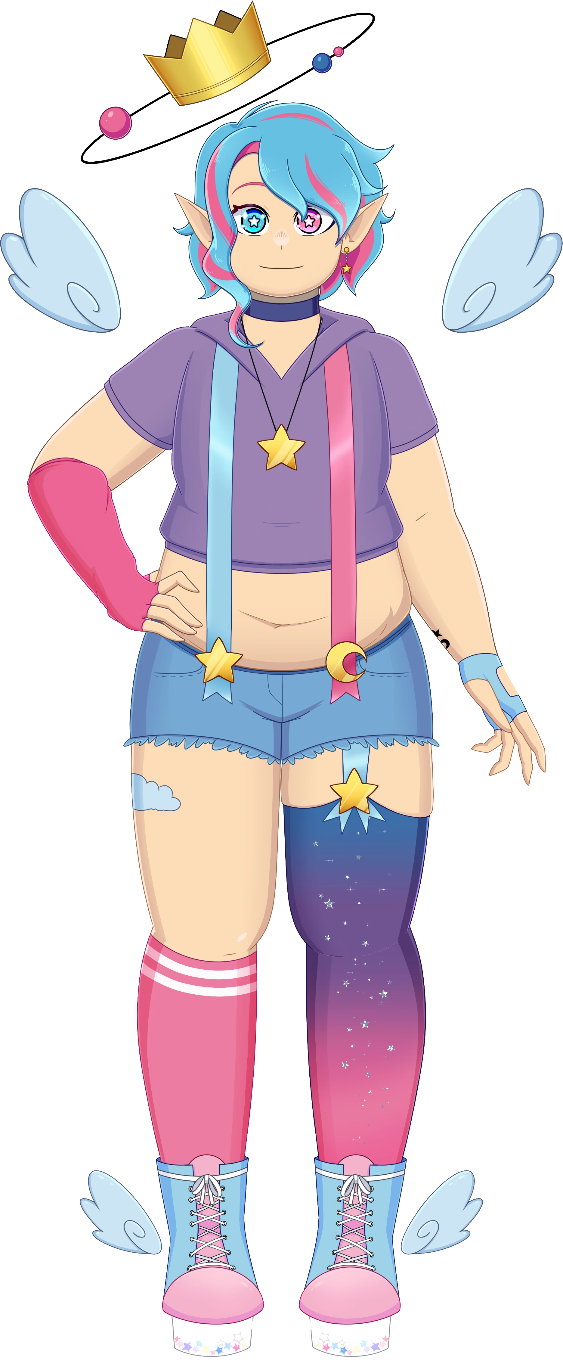 PrinceAerin