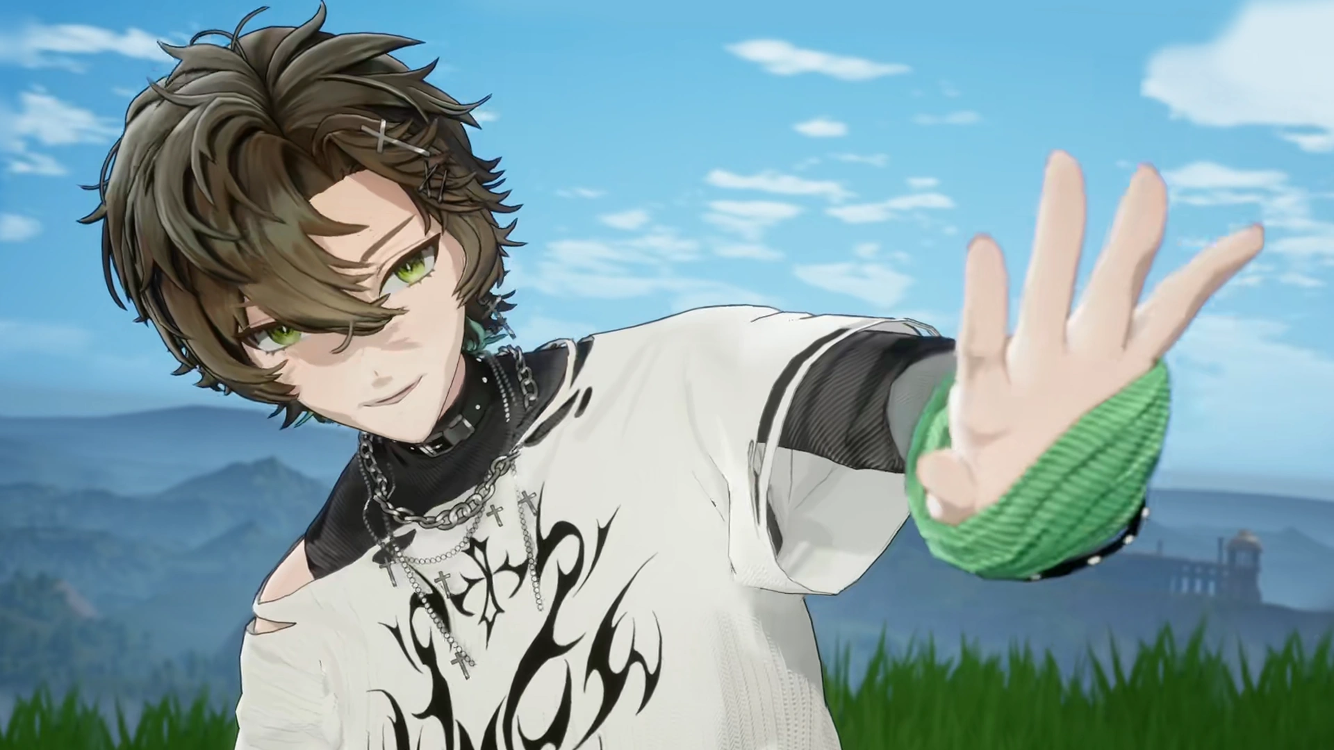 2nd 3D