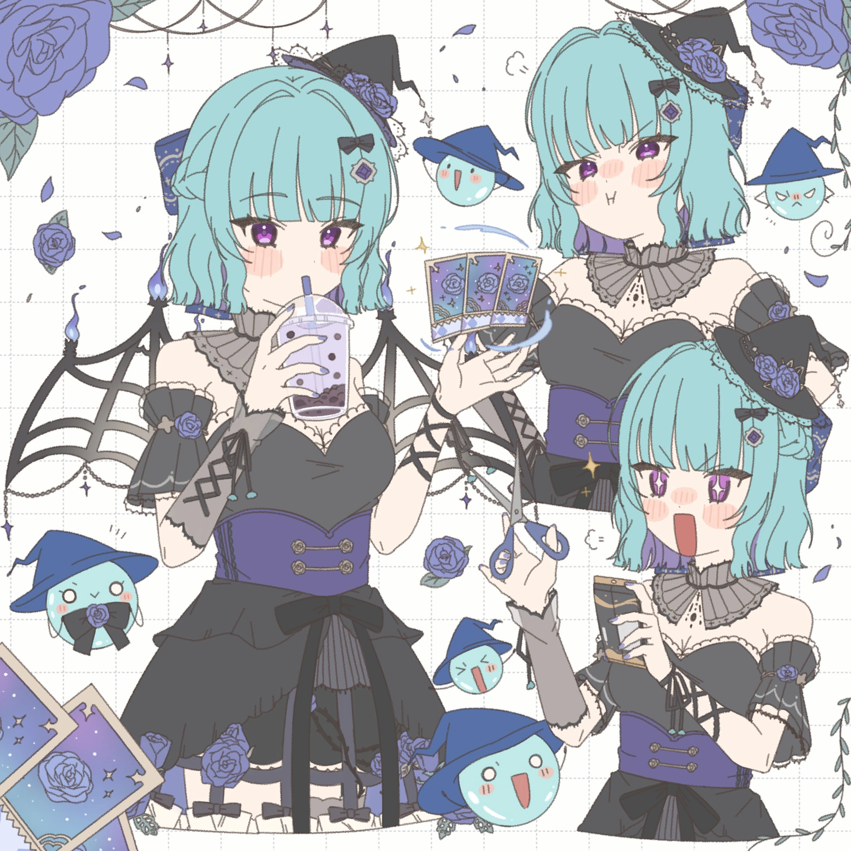 by manmaru_suisui
