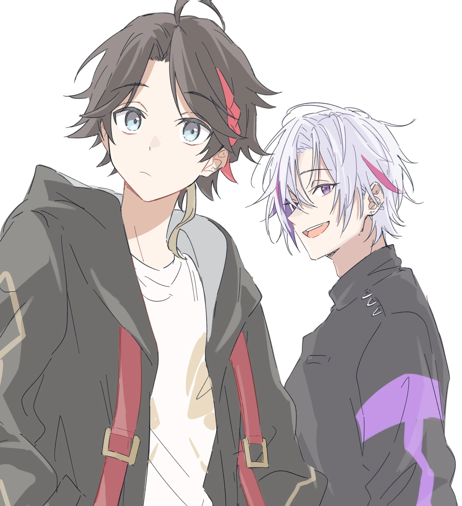 FuwaGusa by Talunilu