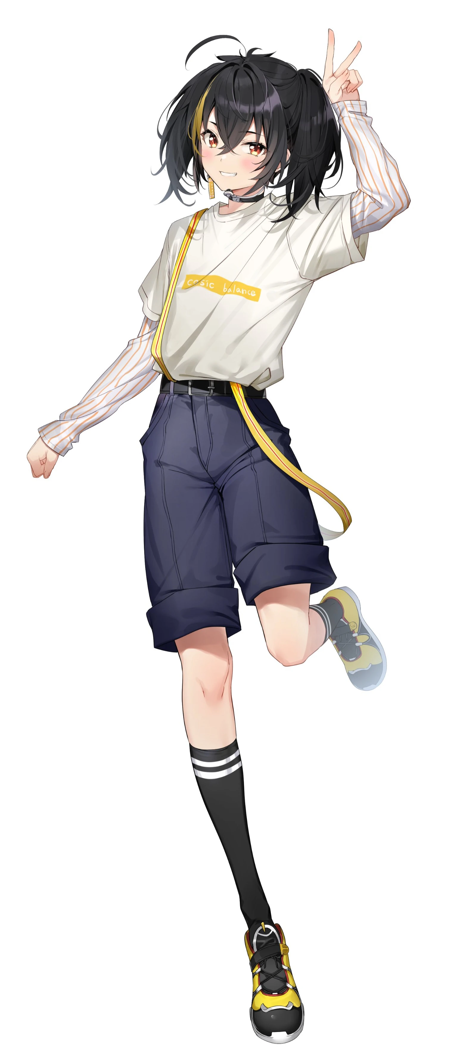 Key Visual