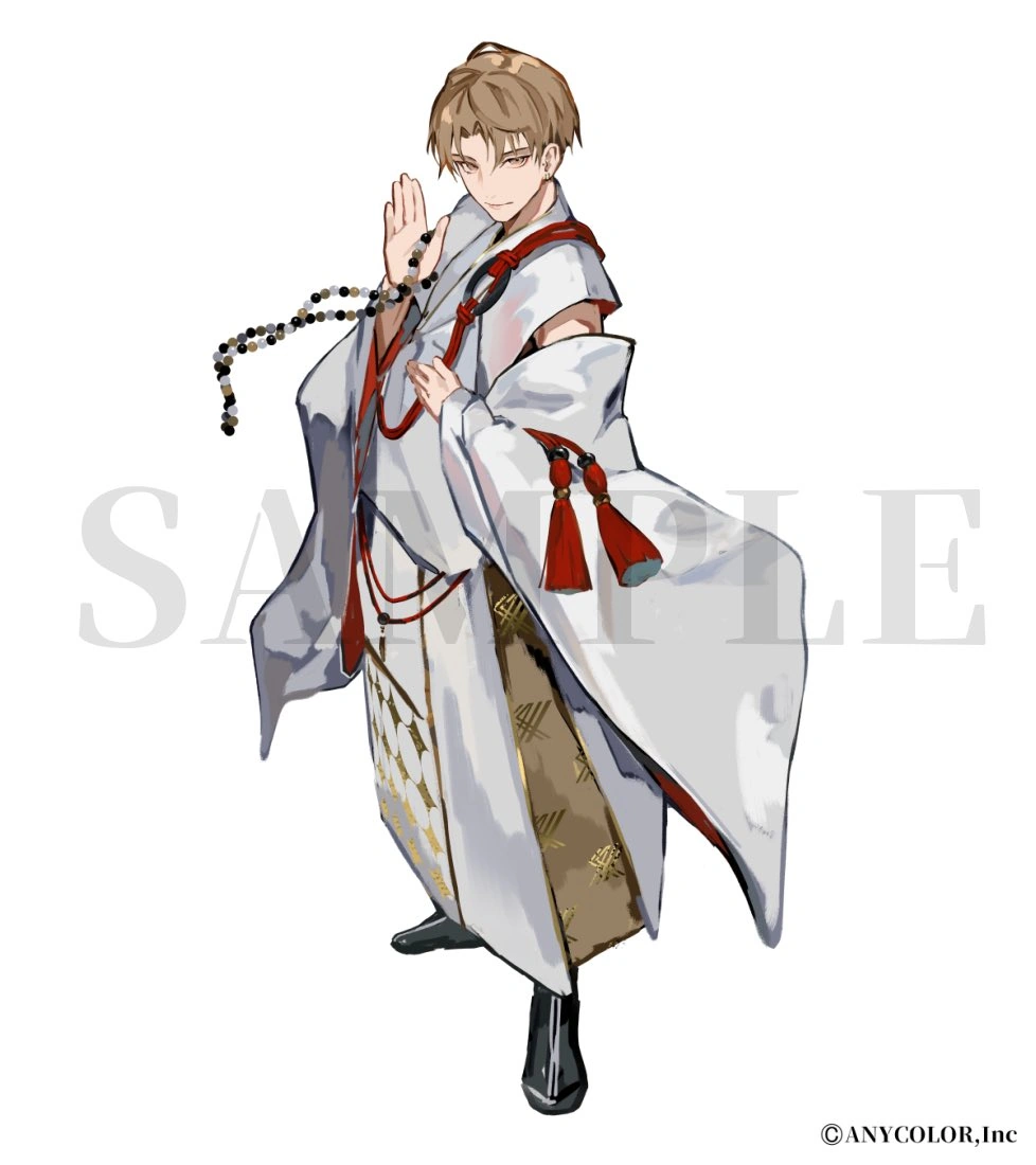 Hoteison MV Illustration<br>by LAM