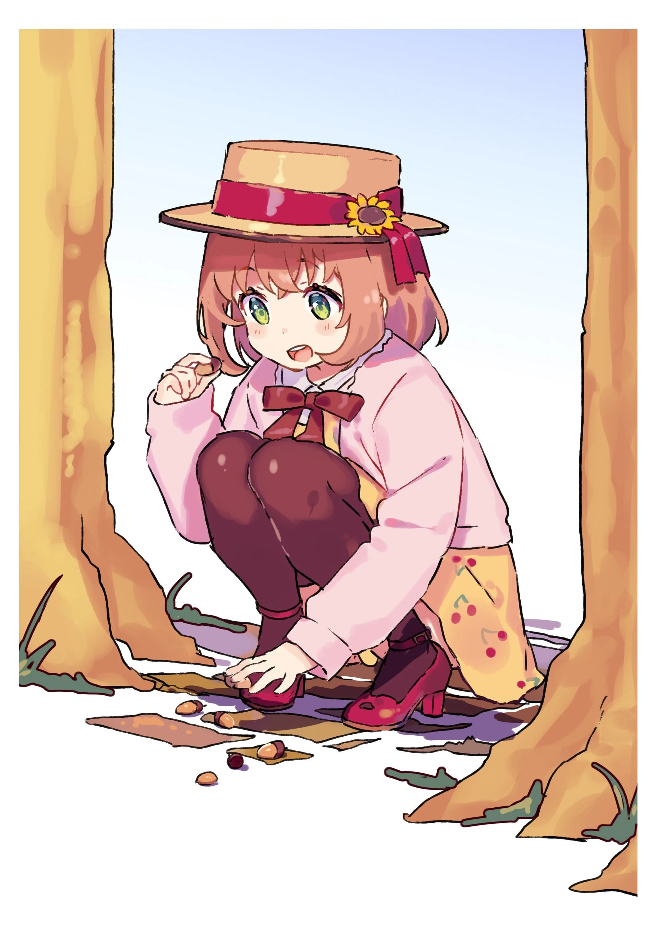 by Nana
