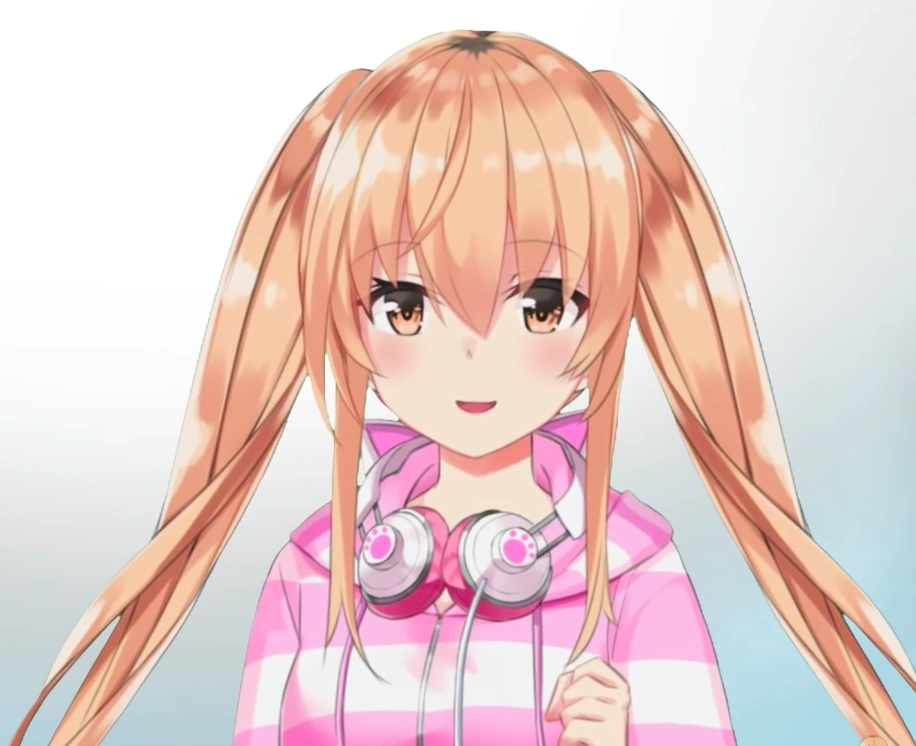Twintails Hairstyle